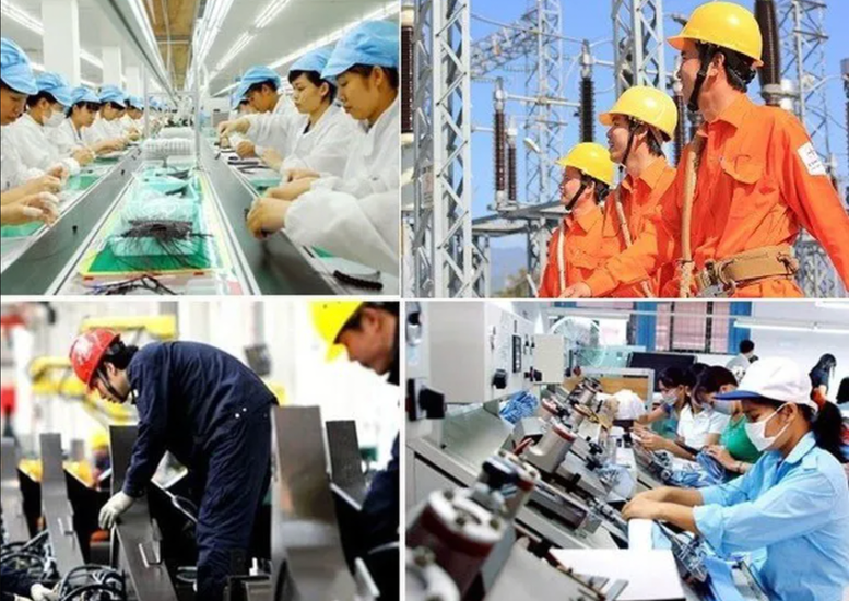 NGHỊ QUYẾT 79: Không chỉ là câu chuyện của doanh nghiệp nhà nước- Ảnh 1.