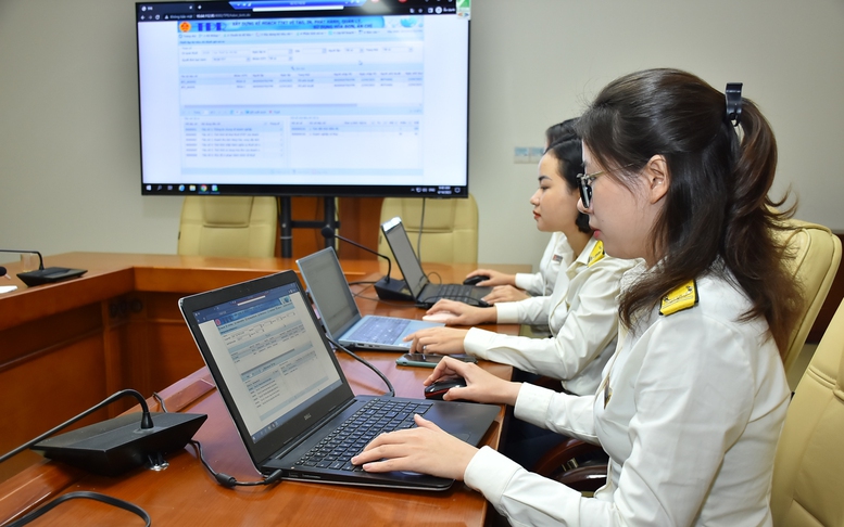 Kê khai thuế đúng ngay từ đầu: Chìa khóa giảm rủi ro, mở cánh cửa phát triển bền vững- Ảnh 11.