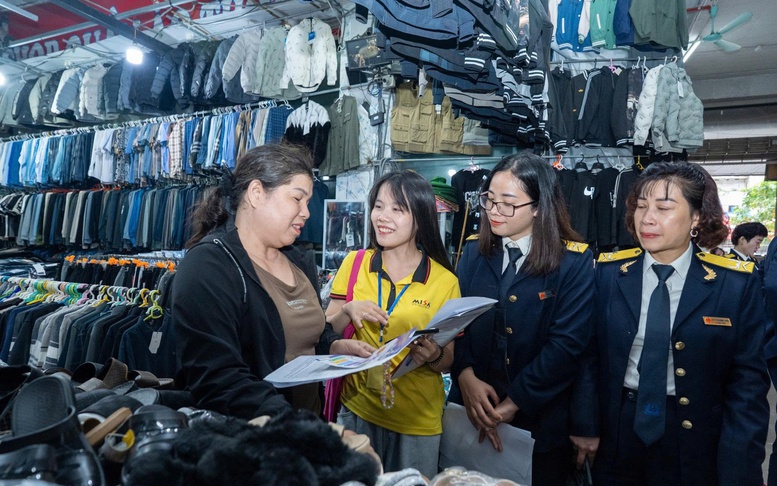 Kê khai thuế đúng ngay từ đầu: Chìa khóa giảm rủi ro, mở cánh cửa phát triển bền vững- Ảnh 21.