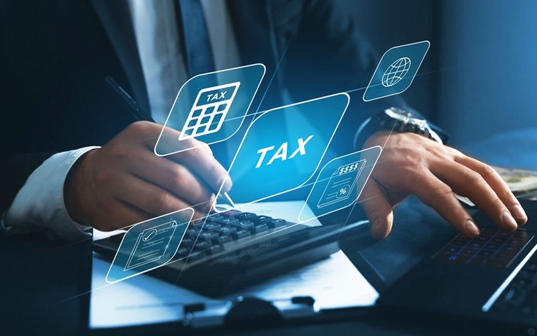 Kê khai thuế đúng ngay từ đầu: Chìa khóa giảm rủi ro, mở cánh cửa phát triển bền vững- Ảnh 9.