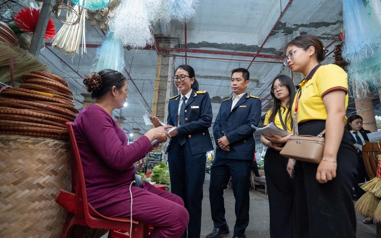 Kê khai thuế đúng ngay từ đầu: Chìa khóa giảm rủi ro, mở cánh cửa phát triển bền vững- Ảnh 20.
