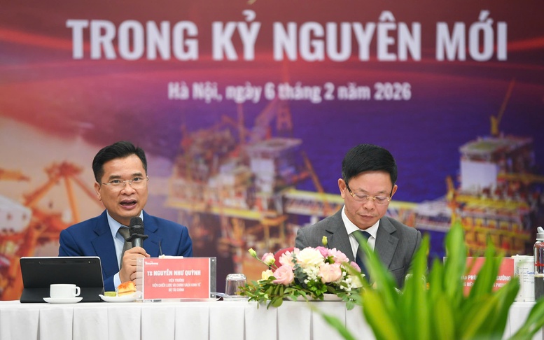 NGHỊ QUYẾT 79: Không chỉ là câu chuyện của doanh nghiệp nhà nước- Ảnh 11.