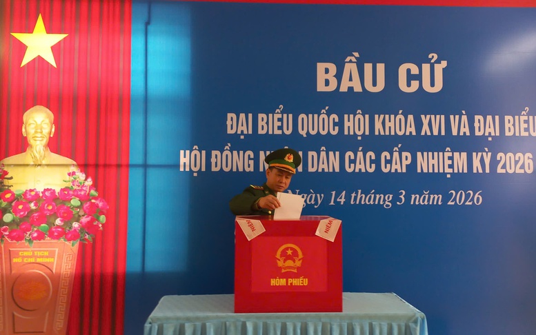 Ngày hội của dân chủ và trách nhiệm công dân- Ảnh 10. Ngày hội của dân chủ và trách nhiệm công dân- Ảnh 10.