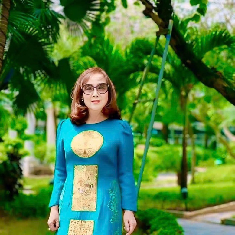 Lá phiếu từ trái tim kiều bào: Niềm tự hào và trách nhiệm với Tổ quốc- Ảnh 2.