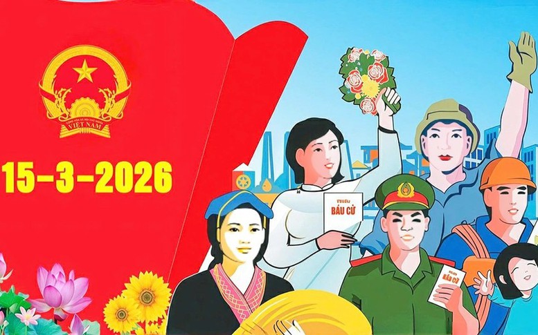 Ngày hội của dân chủ và trách nhiệm công dân- Ảnh 9. Ngày hội của dân chủ và trách nhiệm công dân- Ảnh 9.