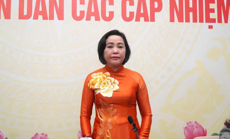 Hơn 93% cử tri cả nước đã đi bầu cử, 5 tỉnh đạt tỉ lệ gần tuyệt đối- Ảnh 1. Hơn 93% cử tri cả nước đã đi bầu cử, 5 tỉnh đạt tỉ lệ gần tuyệt đối- Ảnh 1.