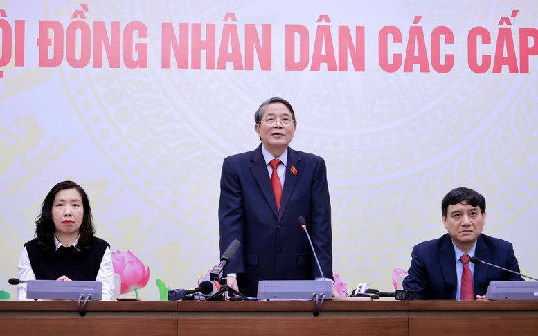 Hơn 93% cử tri cả nước đã đi bầu cử, 5 tỉnh đạt tỉ lệ gần tuyệt đối- Ảnh 7. Hơn 93% cử tri cả nước đã đi bầu cử, 5 tỉnh đạt tỉ lệ gần tuyệt đối- Ảnh 7.