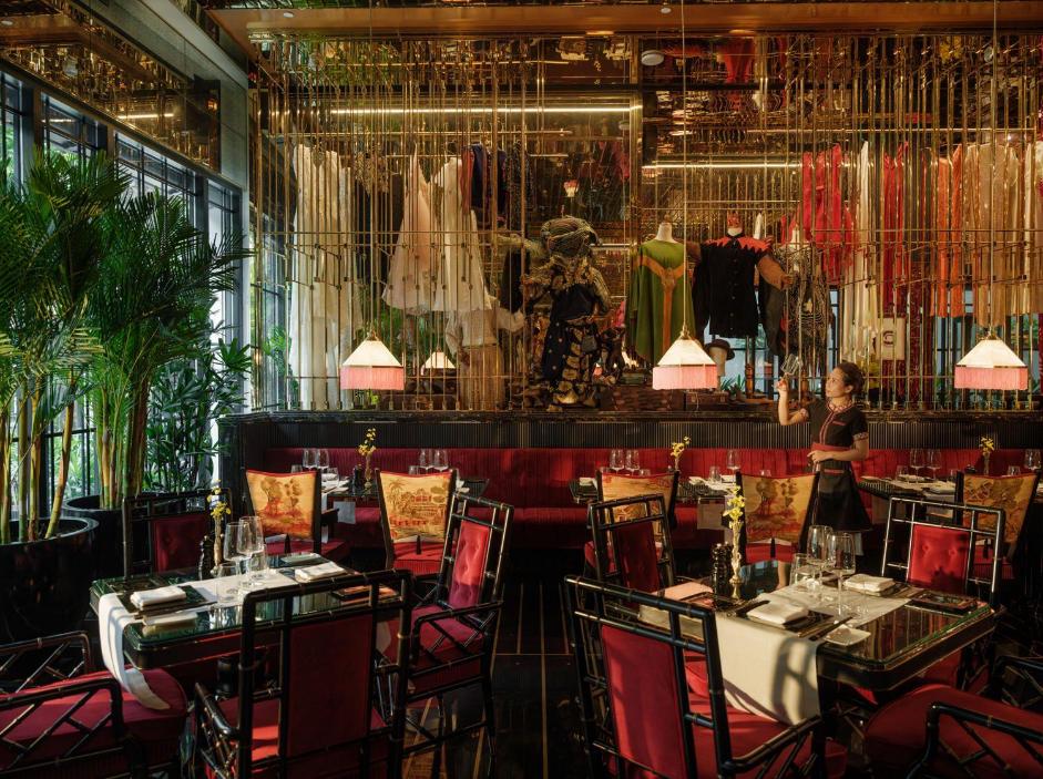 Capella Hanoi được tạp chí du lịch hàng đầu châu Á xếp hạng “khách sạn thành phố tốt nhất”- Ảnh 3.