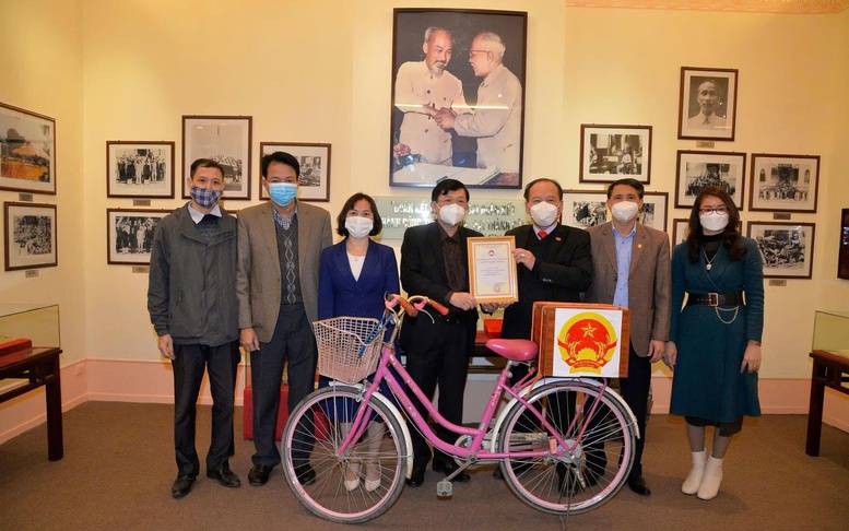 Ngày hội của dân chủ và trách nhiệm công dân- Ảnh 11. Ngày hội của dân chủ và trách nhiệm công dân- Ảnh 11.