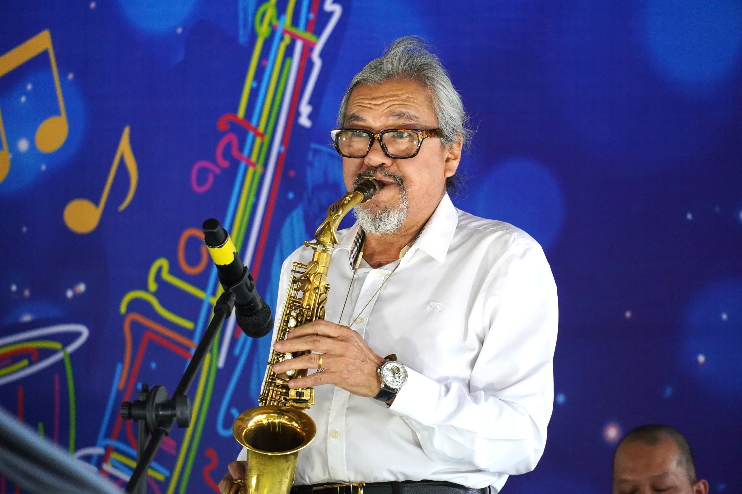 Giai điệu Việt mở lối để Jazz đến gần với công chúng- Ảnh 2.