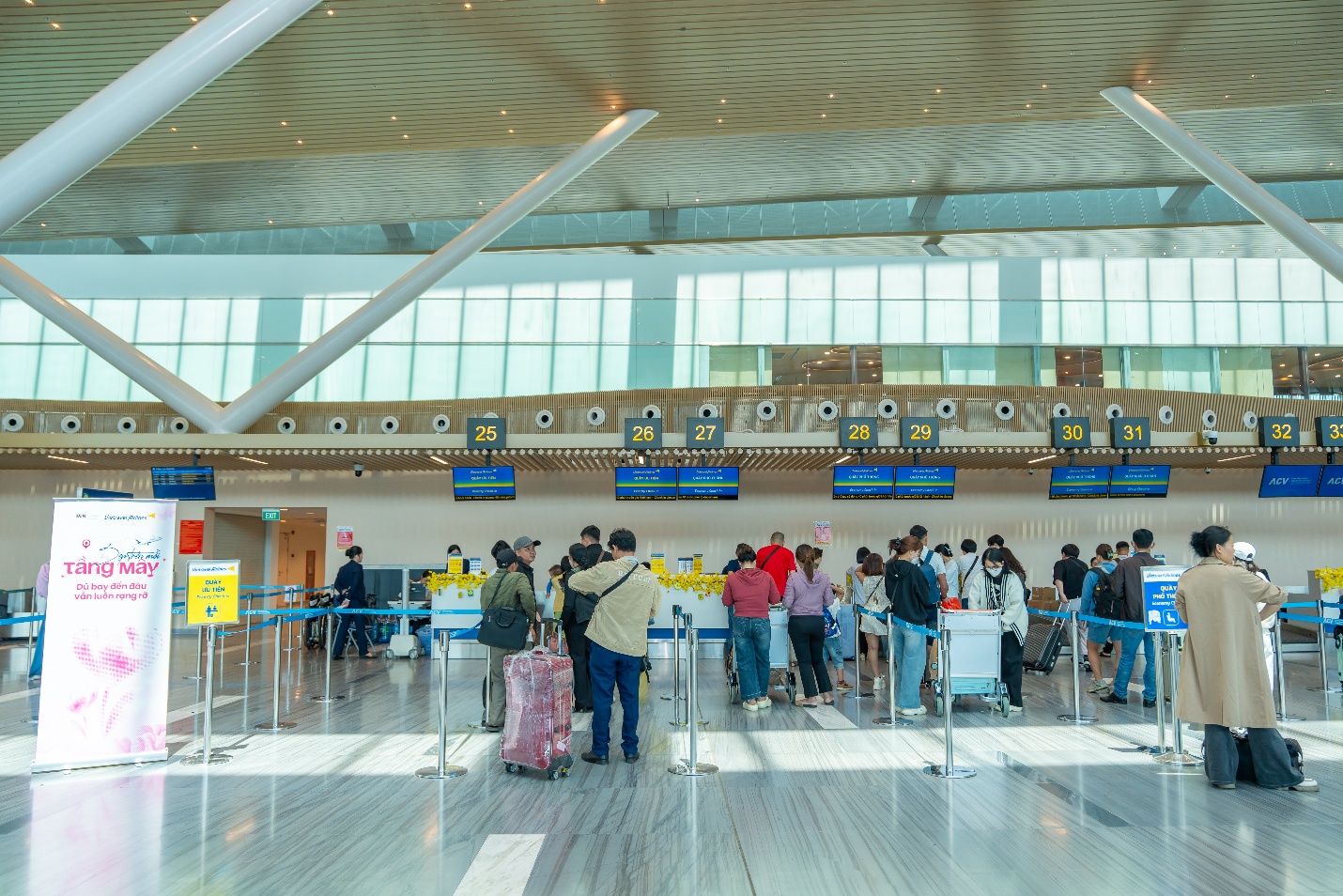 Vietravel Airlines mở bán trở lại đường bay Hà Nội - Bangkok- Ảnh 1.