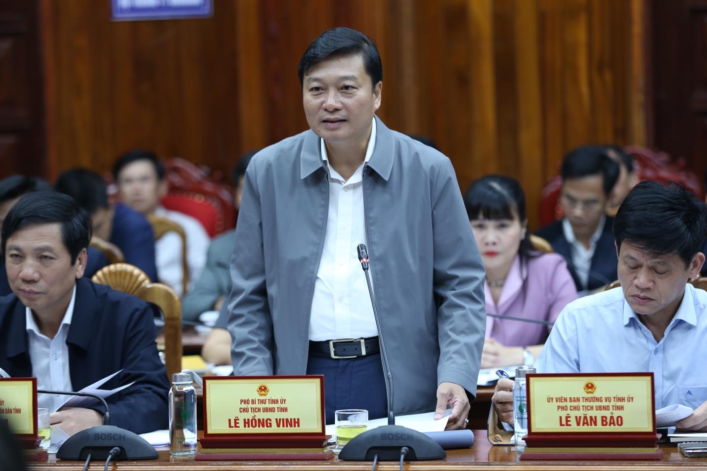 Khơi thông vướng mắc, thúc đẩy các dự án đầu tư lớn của T&T Group tại Quảng Trị- Ảnh 4.