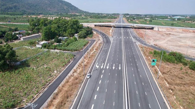TPHCM đề xuất thông xe cao tốc Biên Hòa - Vũng Tàu vào ngày 30.3