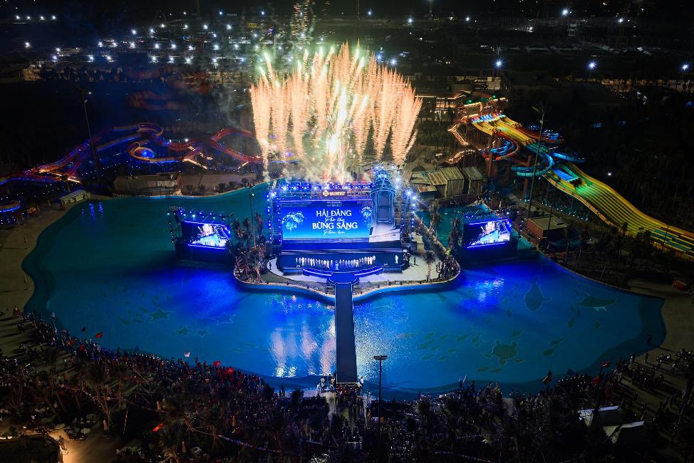 Gần 2.500 “chiến binh” sales sẵn sàng chinh phục thị trường cùng Blanca City- Ảnh 1. Gần 2.500 “chiến binh” sales sẵn sàng chinh phục thị trường cùng Blanca City- Ảnh 1.