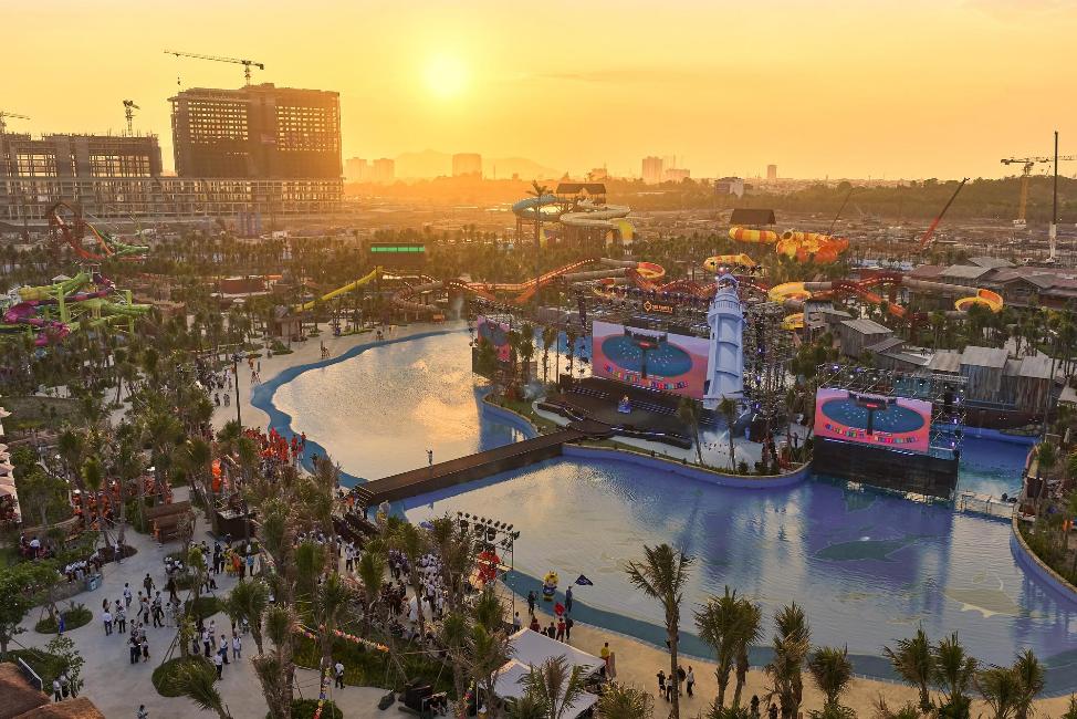 Gần 2.500 “chiến binh” sales sẵn sàng chinh phục thị trường cùng Blanca City- Ảnh 5. Gần 2.500 “chiến binh” sales sẵn sàng chinh phục thị trường cùng Blanca City- Ảnh 5.