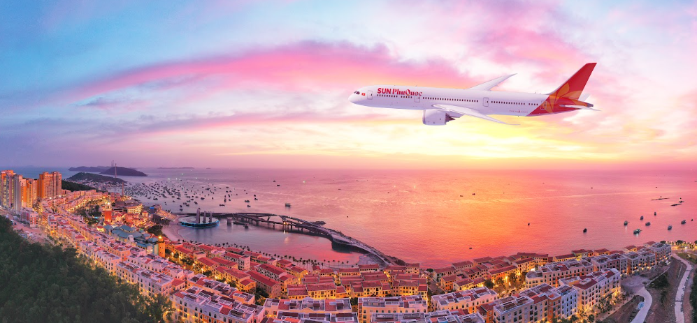 Mô hình hàng không gắn với điểm đến sẽ đưa Phú Quốc đi xa đến đâu?- Ảnh 1.