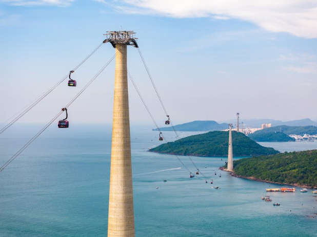 Mô hình hàng không gắn với điểm đến sẽ đưa Phú Quốc đi xa đến đâu?- Ảnh 2.