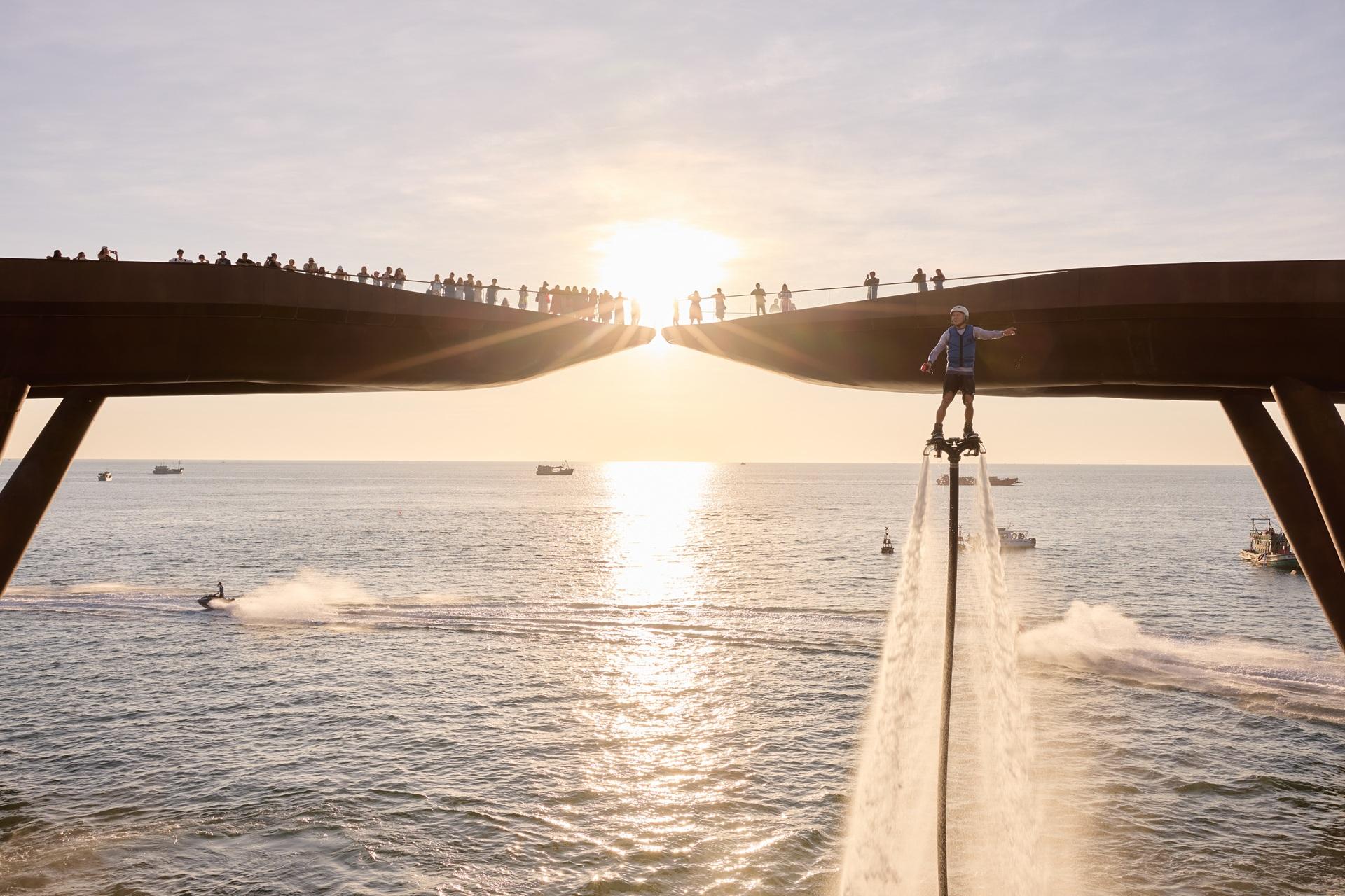 Khách quốc tế đến Phú Quốc không còn “dễ tính”: Căn hộ view biểu tượng lên ngôi- Ảnh 5.