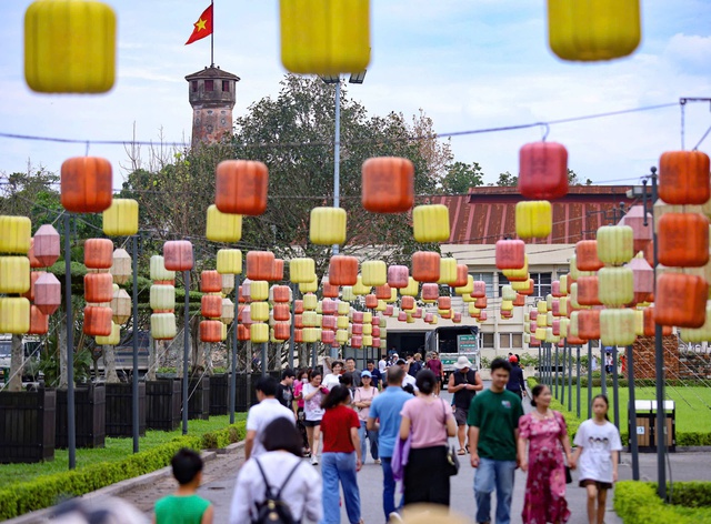 Xu hướng du lịch bền vững đang gia tăng rõ rệt tại Việt Nam- Ảnh 1.