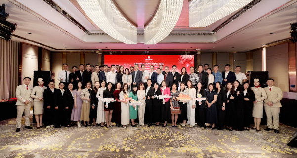 Sun PhuQuoc Airways công bố kế hoạch mạng bay quốc tế tới 7 thị trường trong năm 2026- Ảnh 1.