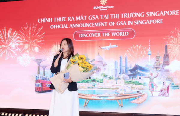 Sun PhuQuoc Airways công bố kế hoạch mạng bay quốc tế tới 7 thị trường trong năm 2026- Ảnh 3.