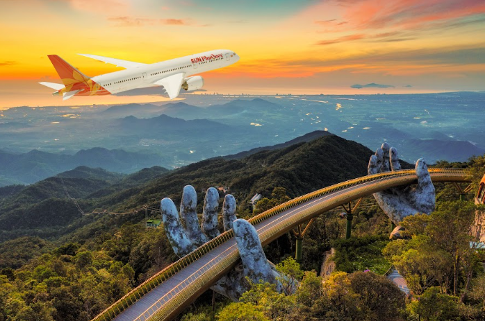 Sun PhuQuoc Airways công bố kế hoạch mạng bay quốc tế tới 7 thị trường trong năm 2026- Ảnh 5.