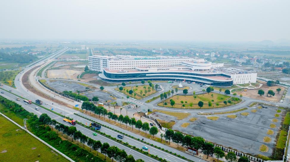 Quy hoạch thủ đô tầm nhìn 100 năm, cửa ngõ phía Nam thành “Đô thị Đại học”- Ảnh 1.