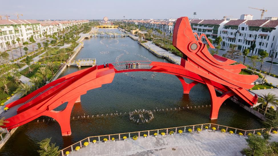 Quy hoạch thủ đô tầm nhìn 100 năm, cửa ngõ phía Nam thành “Đô thị Đại học”- Ảnh 3.