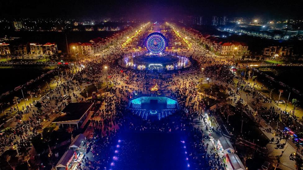 Quy hoạch thủ đô tầm nhìn 100 năm, cửa ngõ phía Nam thành “Đô thị Đại học”- Ảnh 4.