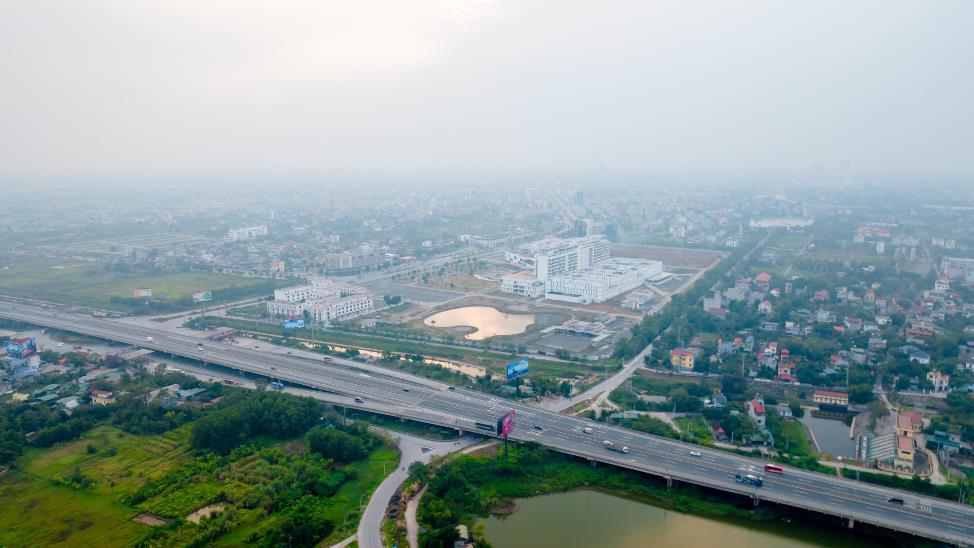 Quy hoạch thủ đô tầm nhìn 100 năm, cửa ngõ phía Nam thành “Đô thị Đại học”- Ảnh 5.