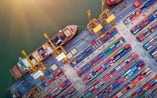 Bộ Công Thương đề nghị các doanh nghiệp linh hoạt kế hoạch xuất nhập khẩu- Ảnh 1. Bộ Công Thương đề nghị các doanh nghiệp linh hoạt kế hoạch xuất nhập khẩu- Ảnh 1.