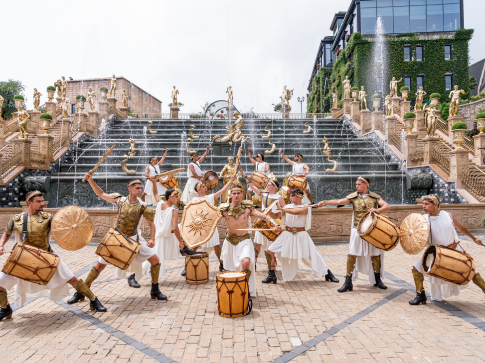 Bật mí bí kíp sở hữu chuyến du ngoạn Đà Nẵng trọn gói sang chảnh với giá “siêu hời”- Ảnh 2.