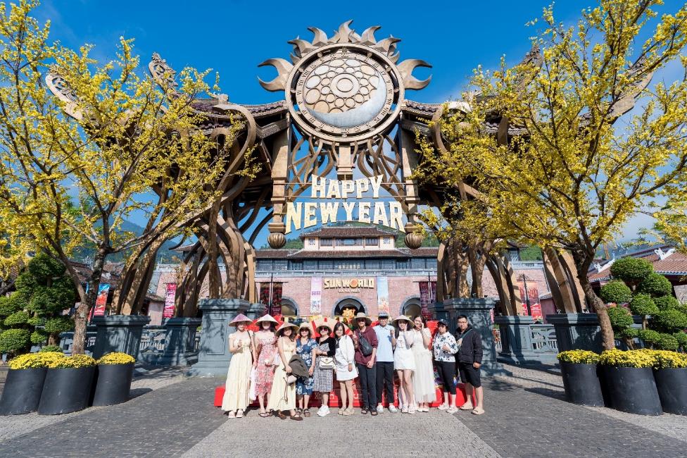 Bật mí bí kíp sở hữu chuyến du ngoạn Đà Nẵng trọn gói sang chảnh với giá “siêu hời”- Ảnh 3.