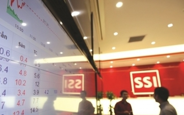 Tỷ trọng nhà đầu tư tổ chức trên TTCK gia tăng nhanh- Ảnh 1.