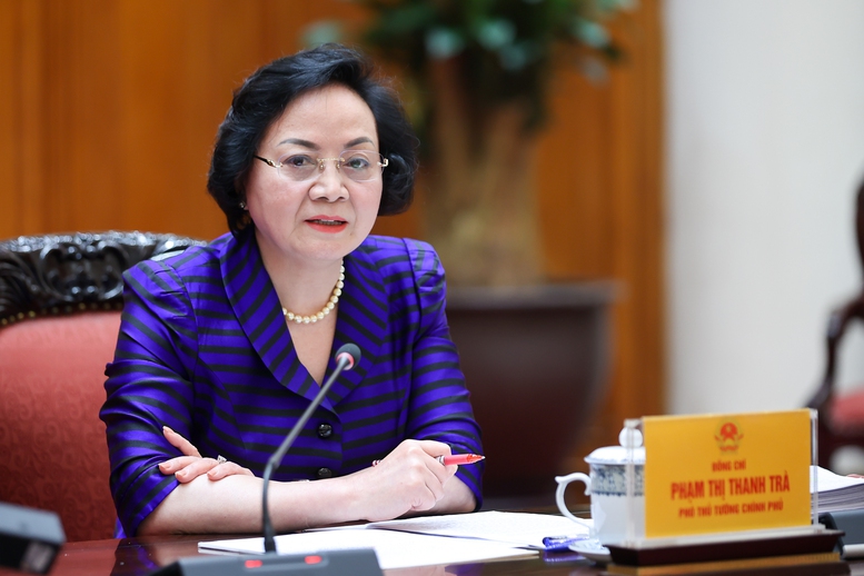 Thủ tướng: Chủ động đáp ứng đủ nhu cầu năng lượng, xăng dầu cho sản xuất, kinh doanh và tiêu dùng- Ảnh 6.