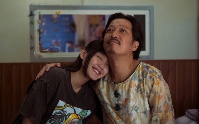 Doanh thu phim Việt đã vượt mốc 1.000 tỷ đồng- Ảnh 1.