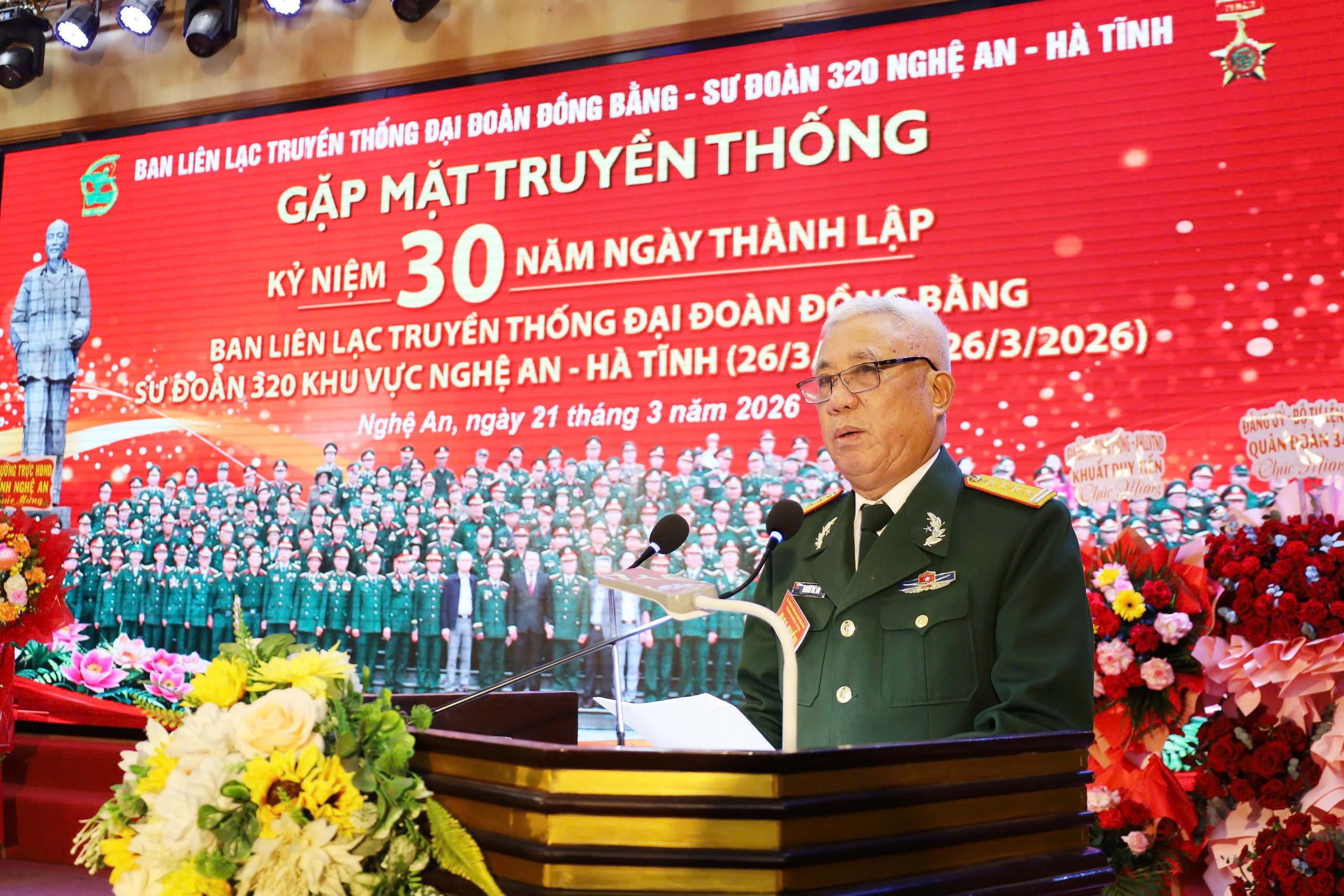 Quá khứ hào hùng và chặng đường 30 năm nghĩa tình đồng đội- Ảnh 8. Quá khứ hào hùng và chặng đường 30 năm nghĩa tình đồng đội- Ảnh 8.