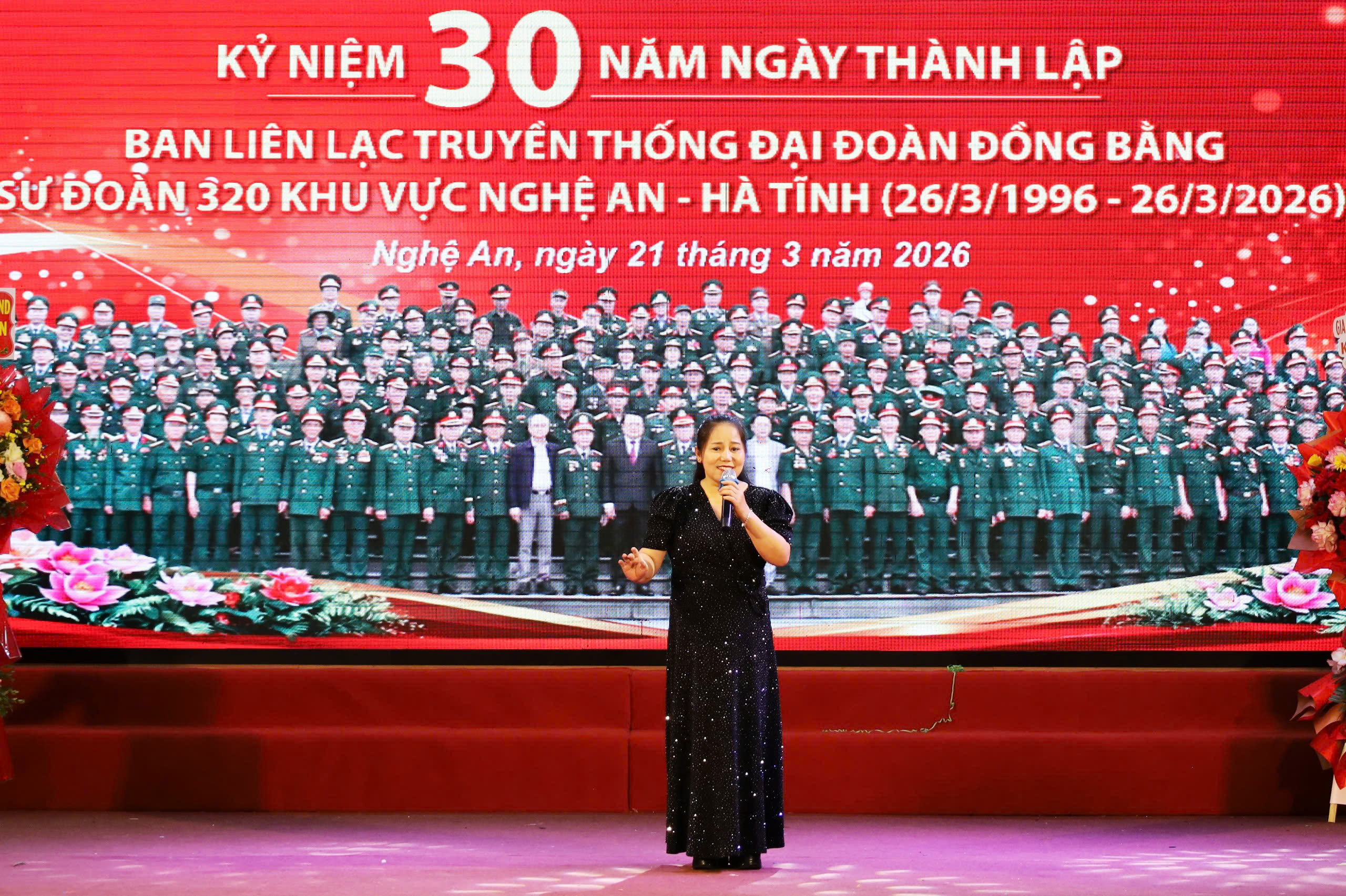 Quá khứ hào hùng và chặng đường 30 năm nghĩa tình đồng đội- Ảnh 2. Quá khứ hào hùng và chặng đường 30 năm nghĩa tình đồng đội- Ảnh 2.