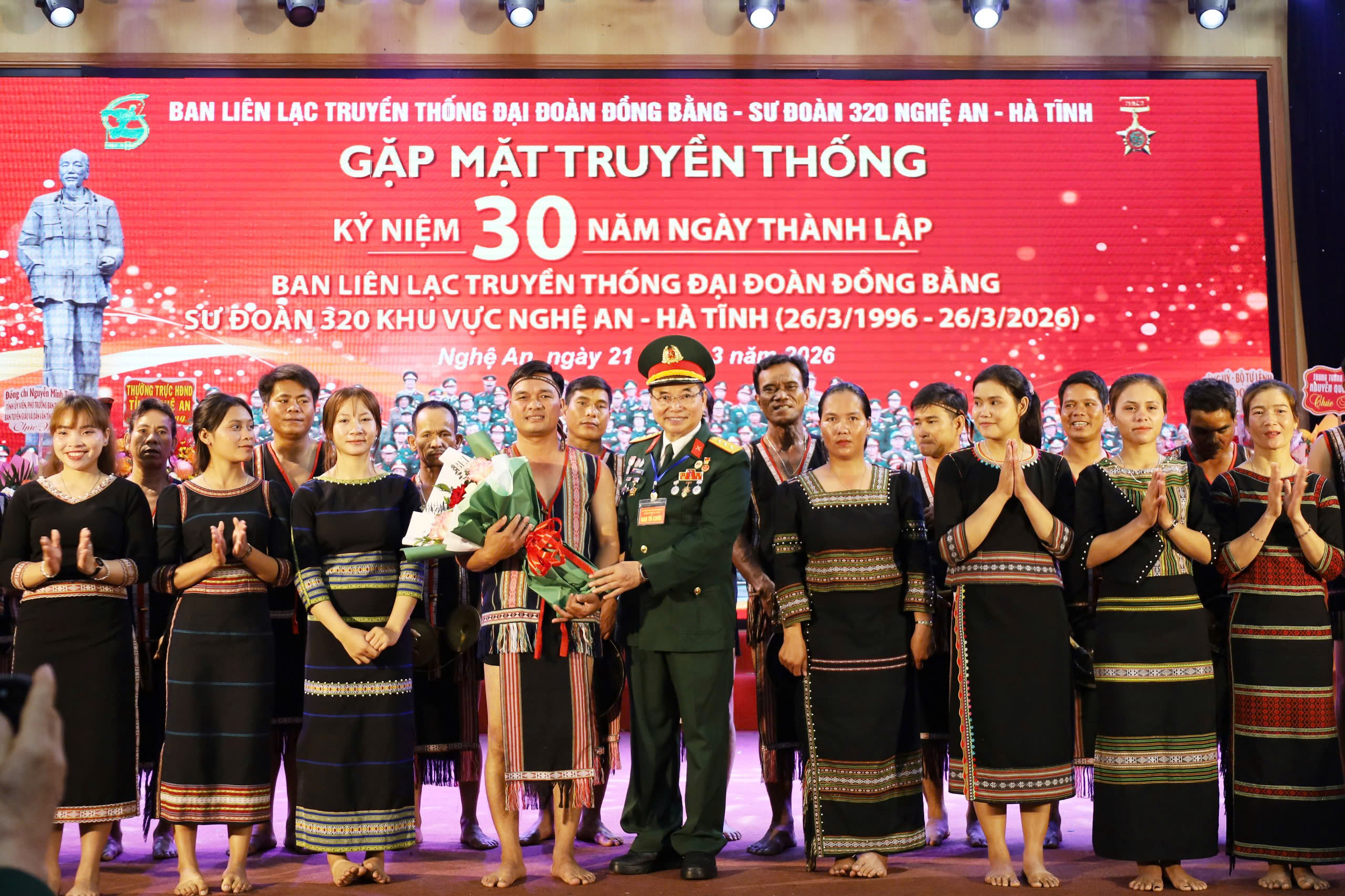 Quá khứ hào hùng và chặng đường 30 năm nghĩa tình đồng đội- Ảnh 4. Quá khứ hào hùng và chặng đường 30 năm nghĩa tình đồng đội- Ảnh 4.