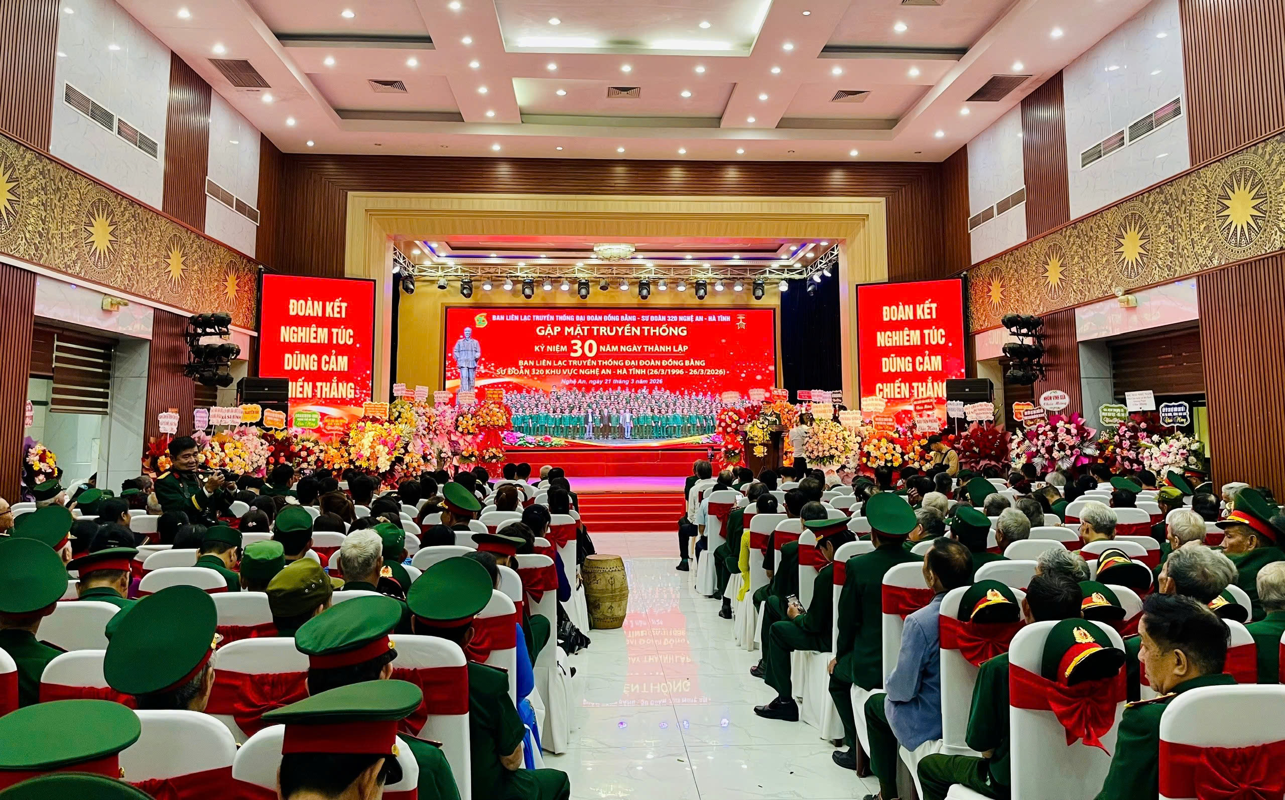 Quá khứ hào hùng và chặng đường 30 năm nghĩa tình đồng đội- Ảnh 6. Quá khứ hào hùng và chặng đường 30 năm nghĩa tình đồng đội- Ảnh 6.