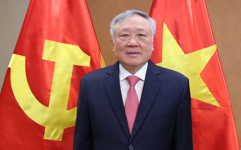 Hỗ trợ, tạo điều kiện thuận lợi nhất cho các nhà đầu tư hoạt động kinh doanh thành công tại VIFC- Ảnh 7.