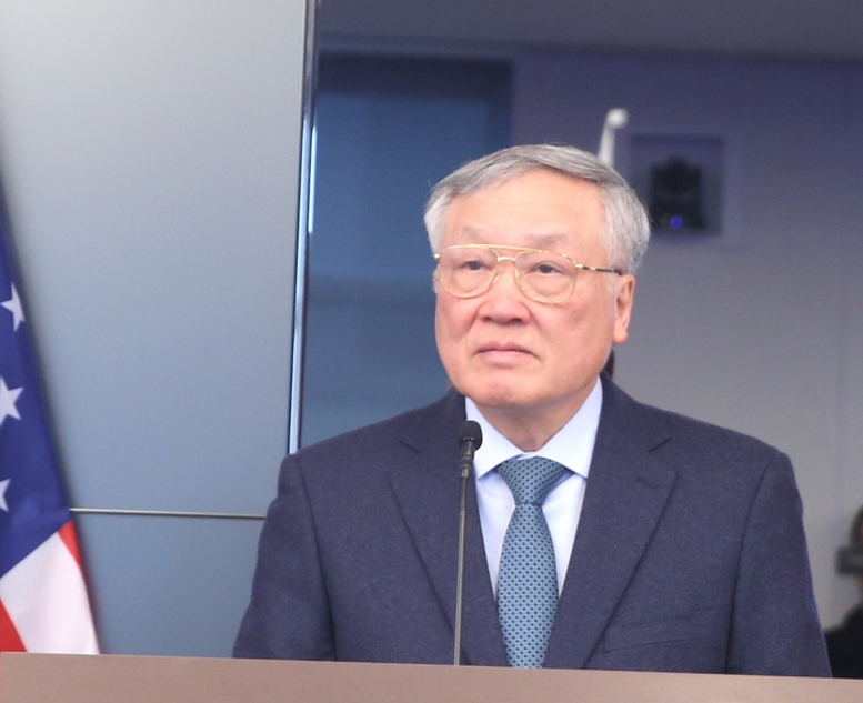 Hỗ trợ, tạo điều kiện thuận lợi nhất cho các nhà đầu tư hoạt động kinh doanh thành công tại VIFC- Ảnh 4.