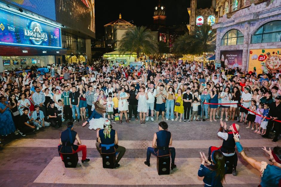 Hai kỳ nghỉ lễ dài trong tháng 4: Du lịch đảo nào Việt Nam đáp ứng gu cả gia đình?- Ảnh 5.