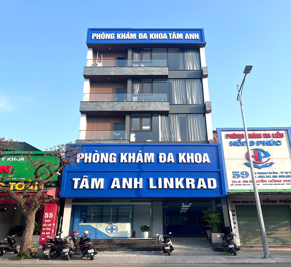 Công nghệ y khoa hiện đại “về tỉnh”: Người dân Hà Tĩnh tiếp cận dịch vụ chất lượng cao ngay tại địa phương- Ảnh 1.