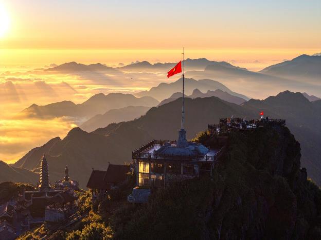 Sun Group và hành trình 19 năm “đánh thức” những vùng đất- Ảnh 1.