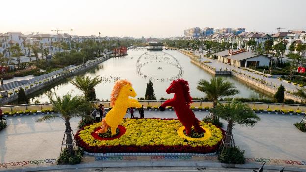 Sun Group và hành trình 19 năm “đánh thức” những vùng đất- Ảnh 5.