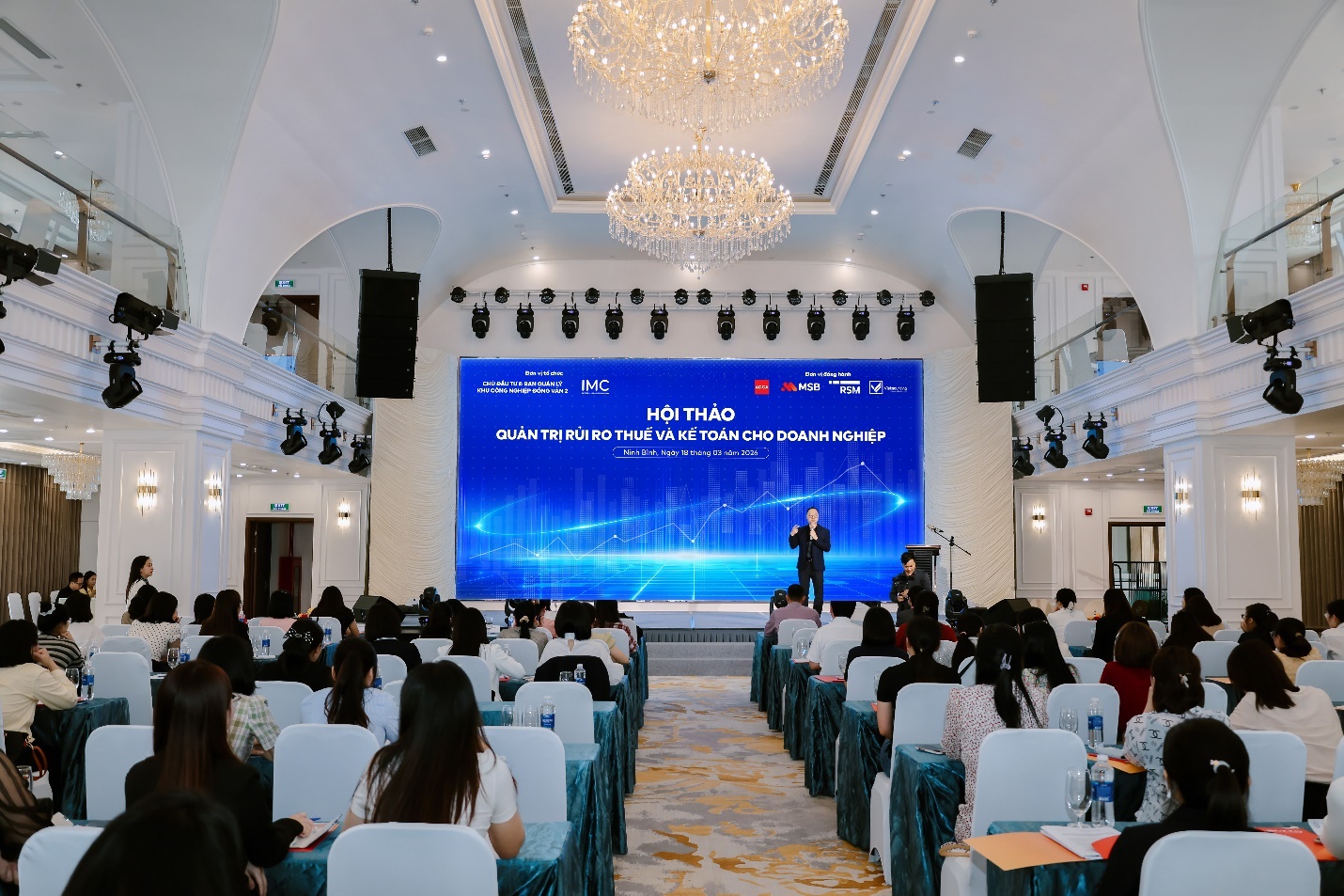 Dịch vụ gia tăng - lợi thế cạnh tranh mới của khu công nghiệp- Ảnh 1.