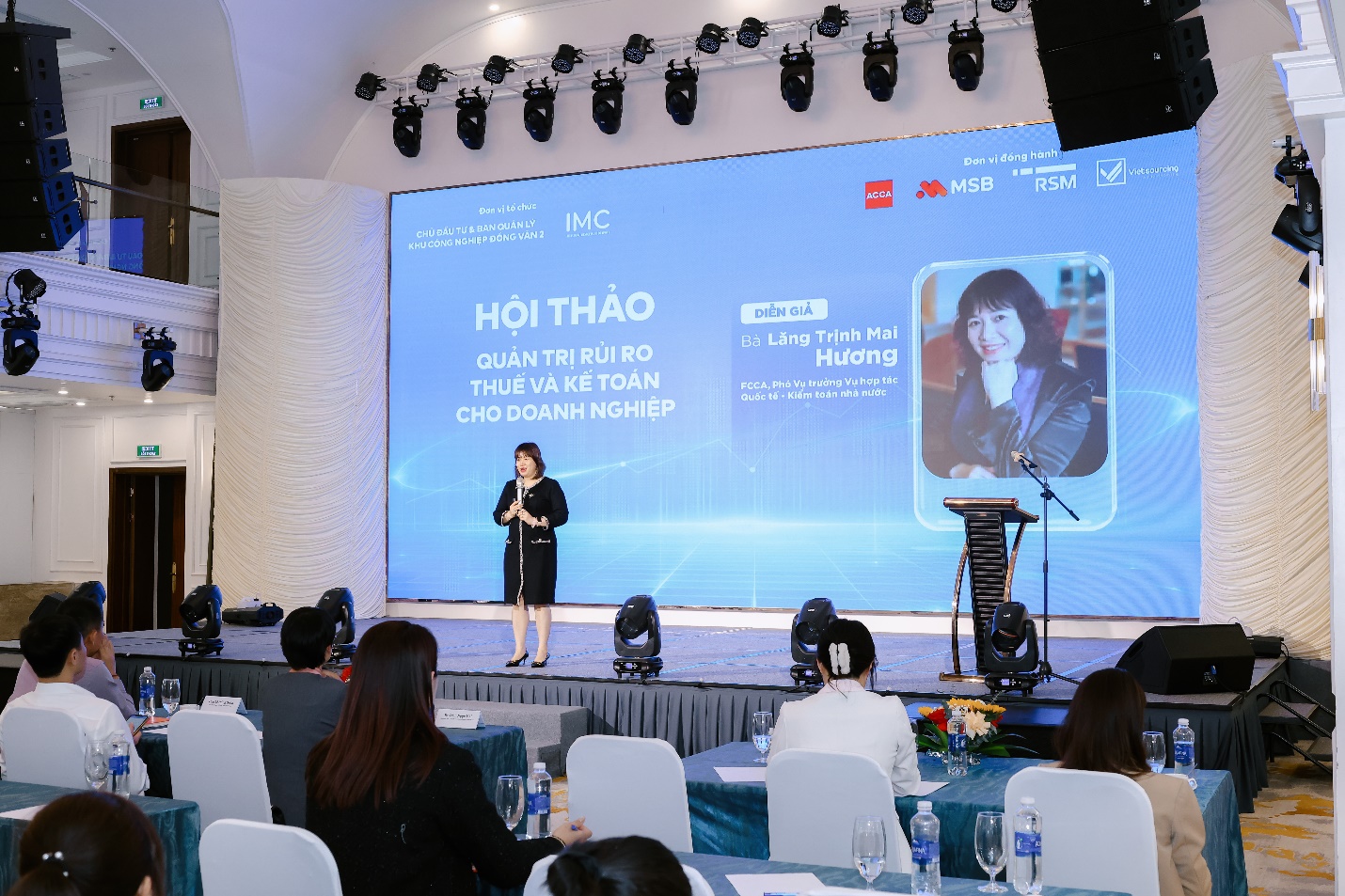 Dịch vụ gia tăng - lợi thế cạnh tranh mới của khu công nghiệp- Ảnh 2.