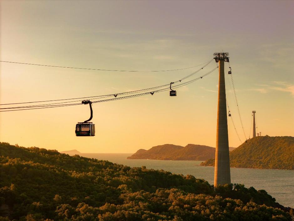 Tạp chí Mỹ gợi ý Phú Quốc nên “ở lại lâu hơn” trong hành trình khám phá Việt Nam- Ảnh 2.