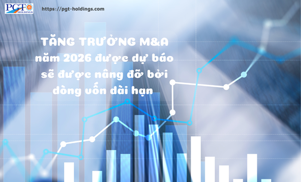 M&A và IPO (Từ 23/3 - 27/3): VN-Index hồi phục tích cực- Ảnh 2. M&A và IPO (Từ 23/3 - 27/3): VN-Index hồi phục tích cực- Ảnh 2.